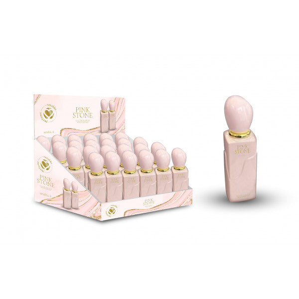 Pink Stone Parfum – Mysterieus, Elegant & Betoverend
