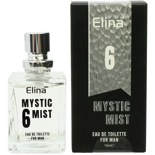 Eau de Toilette ELINA 6 Mystic Mist