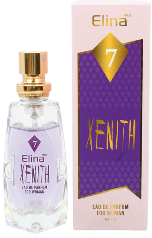 Eau de Parfum ELINA 7 XENITH
