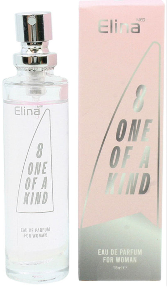 Eau de Parfum ELINA 8 One of a Kind