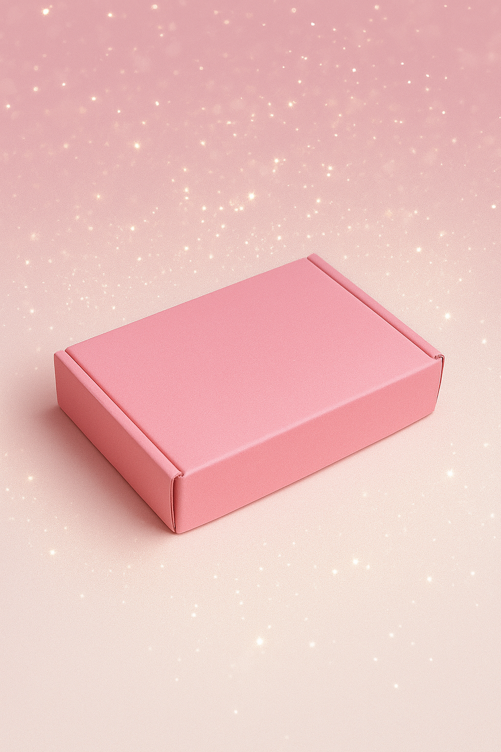 Cutesy Mystery Sieradenbox